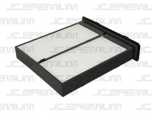 Filtru, aer habitaclu 2