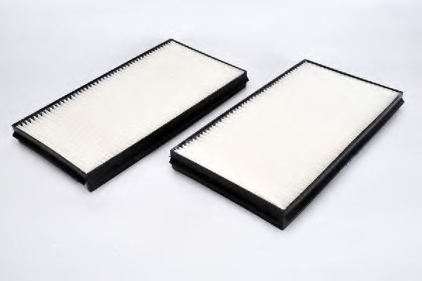 Filtru, aer habitaclu 2