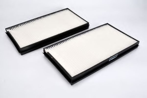 Filtru, aer habitaclu 3