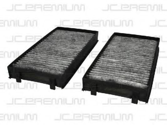 Filtru, aer habitaclu 2