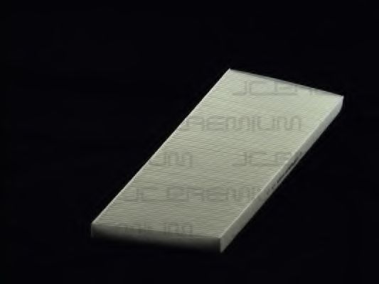 Filtru, aer habitaclu 2