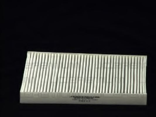 Filtru, aer habitaclu