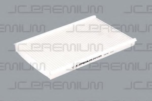 Filtru, aer habitaclu 2