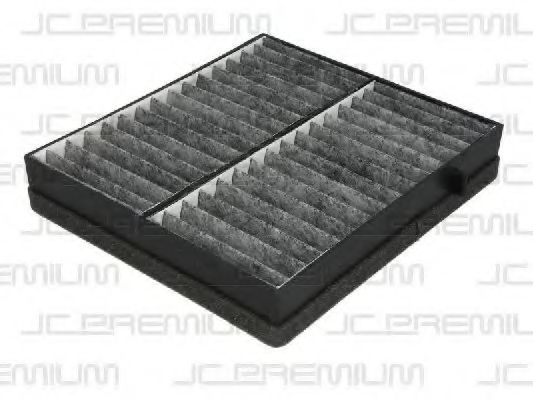 Filtru, aer habitaclu 2