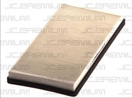 Filtru, aer habitaclu 2