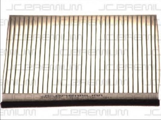 Filtru, aer habitaclu 2