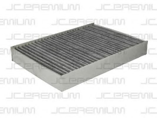 Filtru, aer habitaclu 2