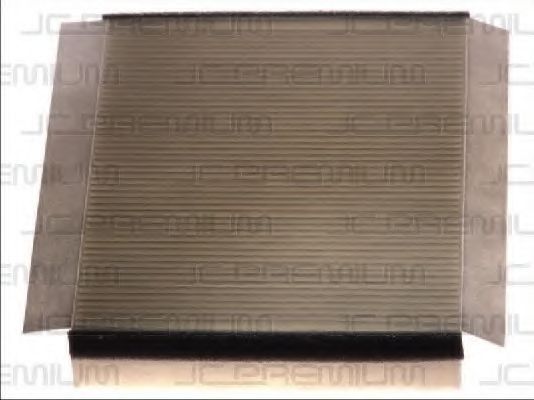 Filtru, aer habitaclu 2