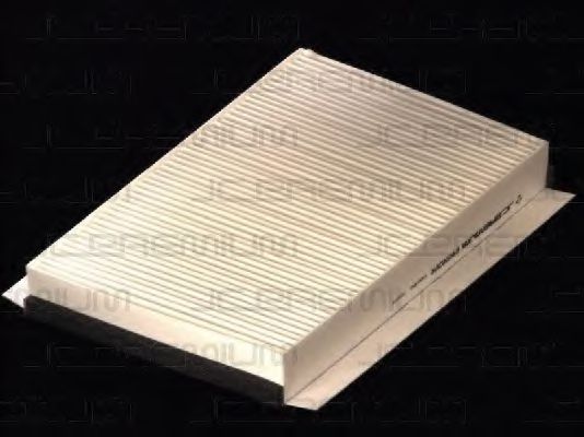 Filtru, aer habitaclu 3