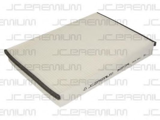 B4V013PR Filtru, aer habitaclu JC PREMIUM 