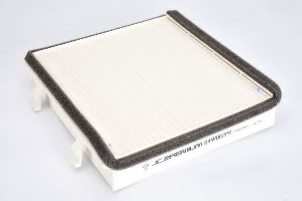 Filtru, aer habitaclu 2