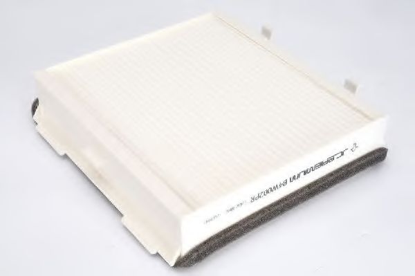 Filtru, aer habitaclu 3