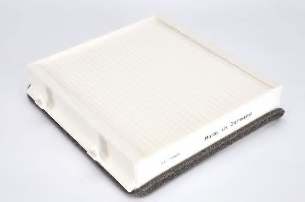 Filtru, aer habitaclu 4