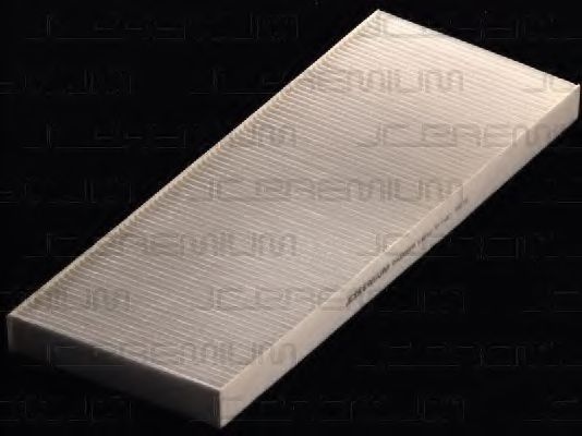 Filtru, aer habitaclu 2
