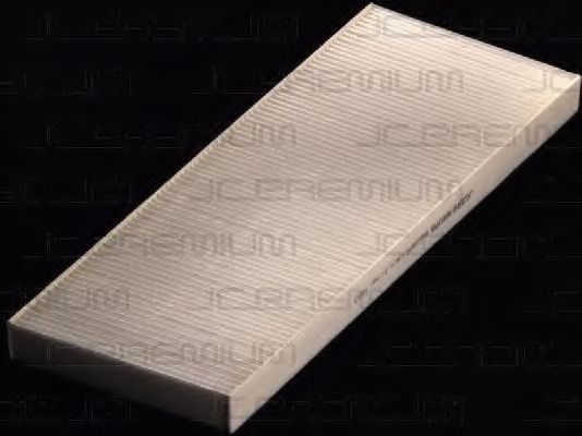 Filtru, aer habitaclu 3