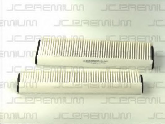 Filtru, aer habitaclu