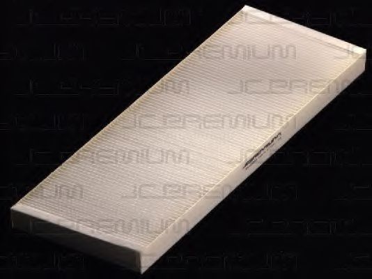 Filtru, aer habitaclu 2