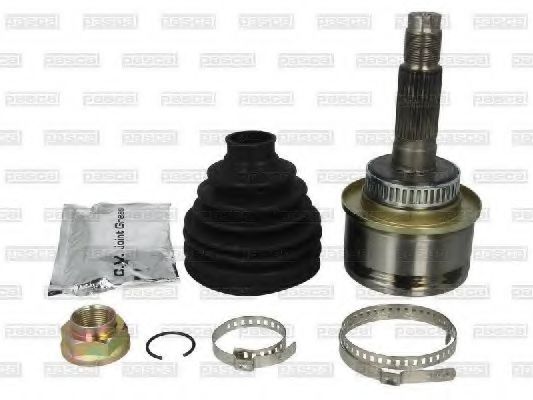 G13069PC Set articulatie, planetara PASCAL 