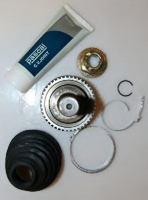 Set articulatie, planetara 10