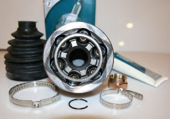 Set articulatie, planetara 2