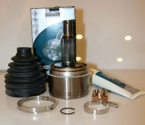 Set articulatie, planetara 3