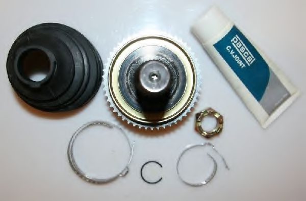 Set articulatie, planetara 4