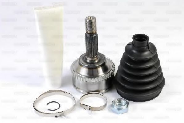 Set articulatie, planetara 2