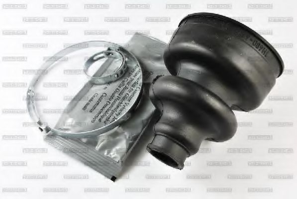 Ansamblu burduf, articulatie planetara