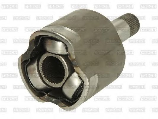 G7F006PC Set articulatie, planetara PASCAL 