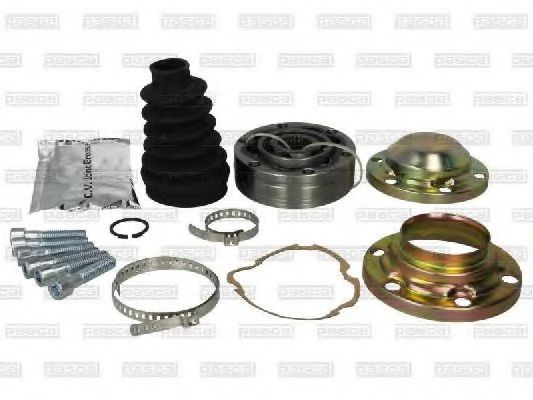 G7W032PC Set articulatie, planetara PASCAL 