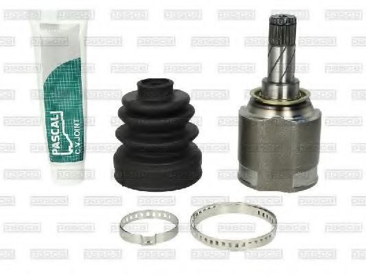 Articulatie, planetara