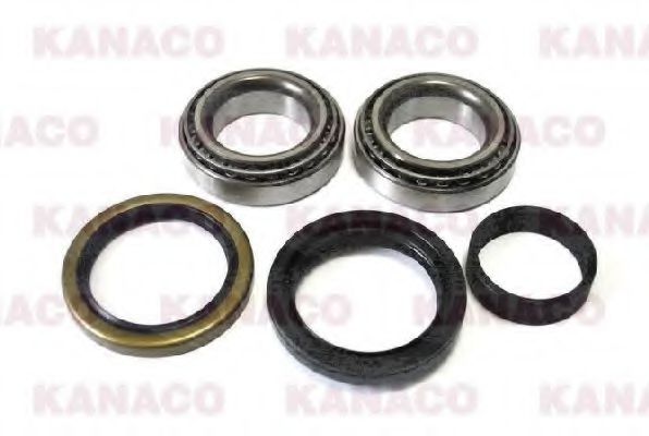 Set rulment roata