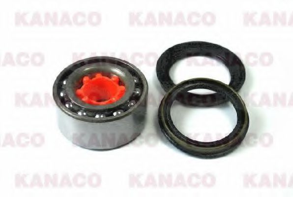 Set rulment roata