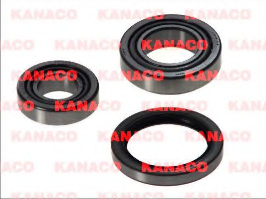 Set rulment roata 2
