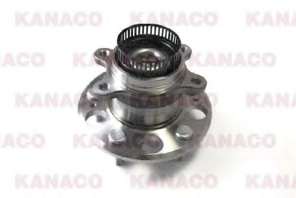 H20321 Butuc roata KANACO 