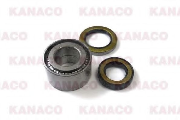 Set rulment roata