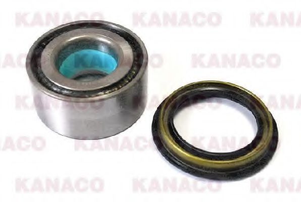 Set rulment roata