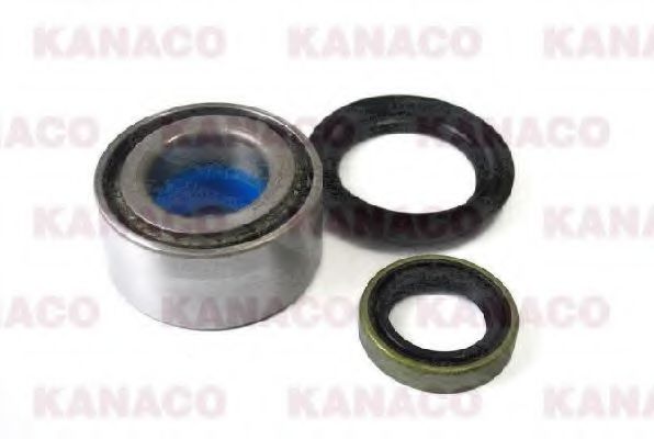 Set rulment roata