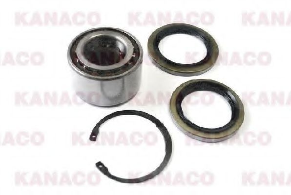 Set rulment roata