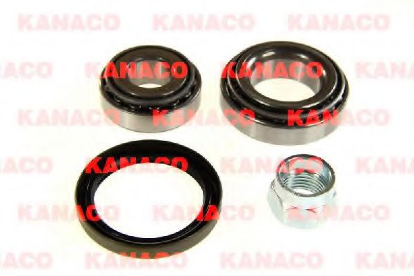 Set rulment roata 2