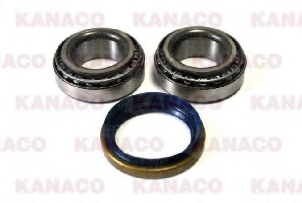 Set rulment roata