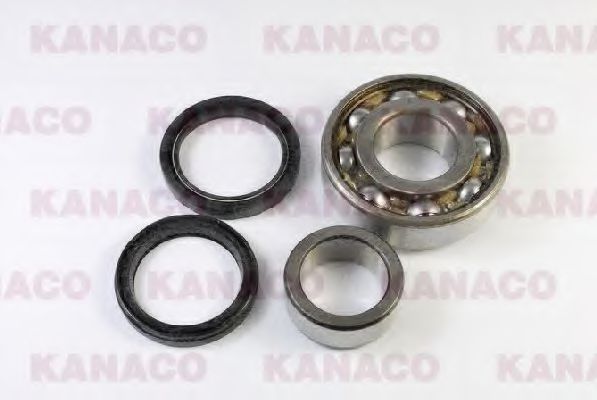 Set rulment roata