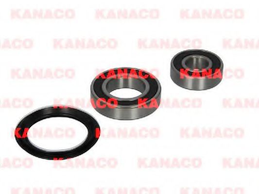 I81002 Chit reparatie, articulatie directie KANACO 