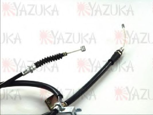 Cablu, frana de parcare 2