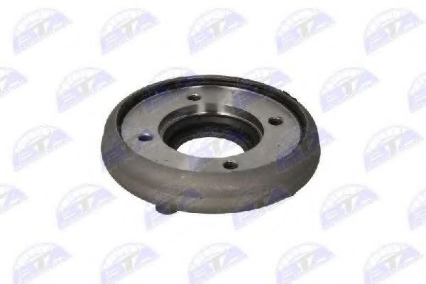 B04-51066040061 Arbore, ventilator racire motor BTA 