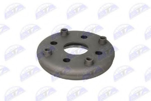 Arbore, ventilator racire motor 2