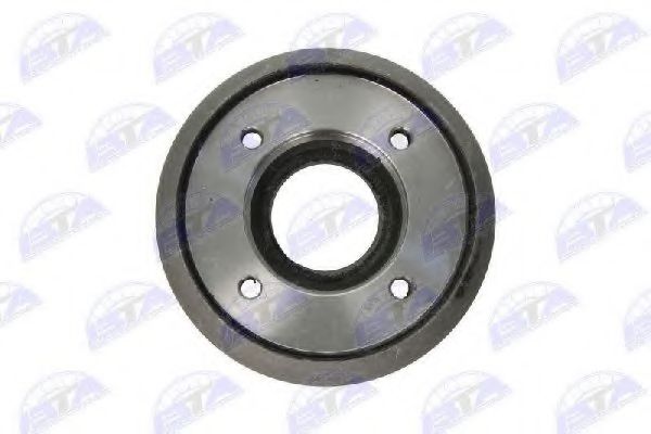 Arbore, ventilator racire motor 3