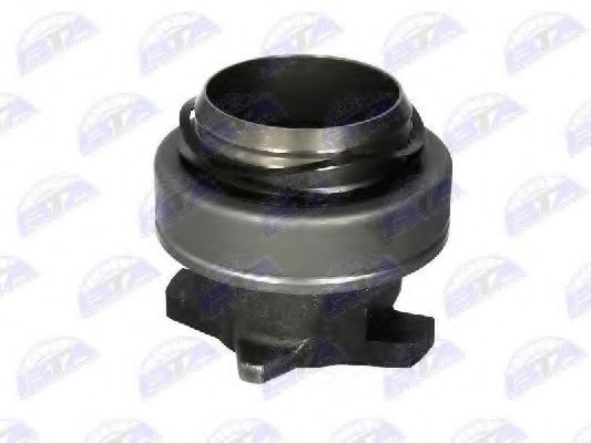B07-002 Rulment de presiune BTA 
