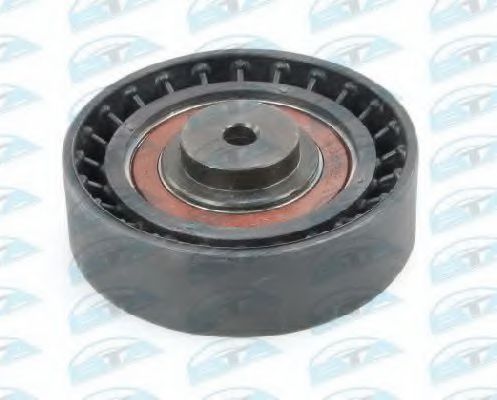 E2B5408BTA Rola ghidare/conducere, curea transmisie BTA 