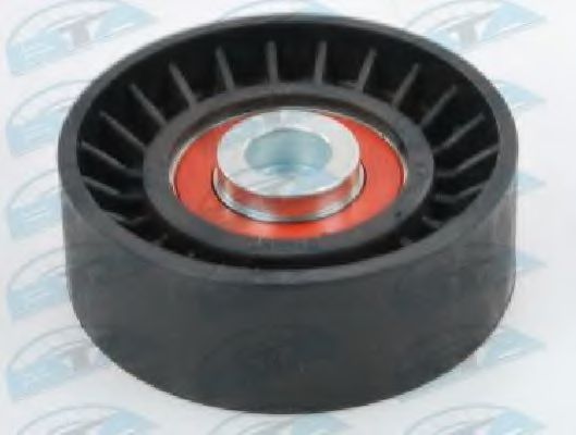 E2F5871BTA rola intinzator,curea transmisie BTA 